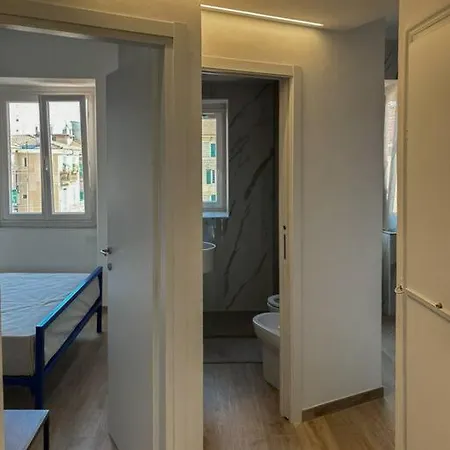 Apartmán La Casa Di Chiara