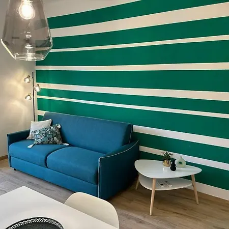 La Casa Di Chiara דירה לה ספציה