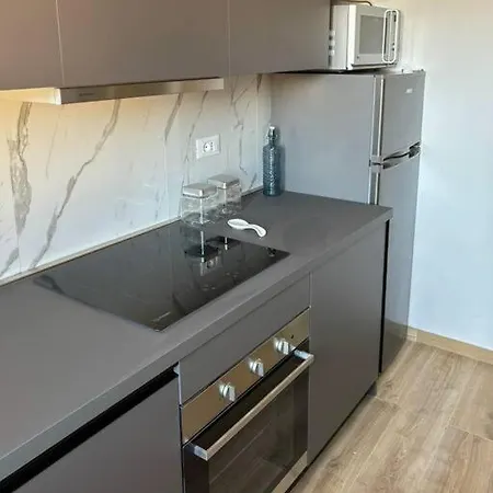 La Casa Di Chiara Apartmán