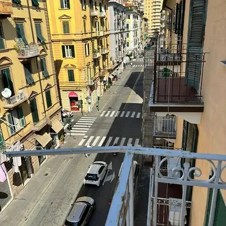 La Casa Di Chiara *