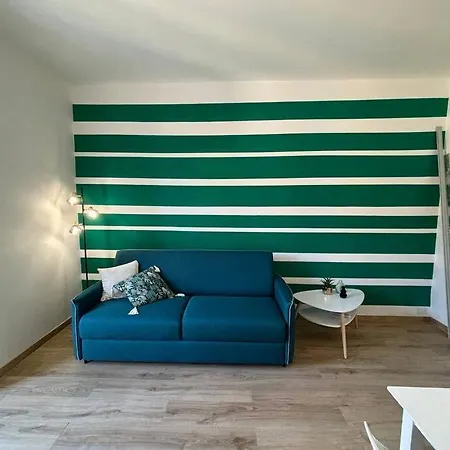 La Casa Di Chiara * La Spezia