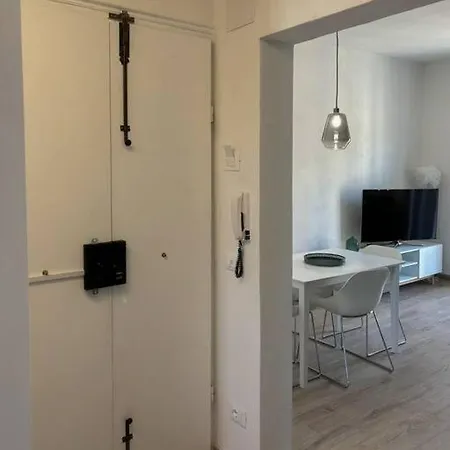 La Casa Di Chiara 公寓 斯培西亚